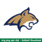 Montana State Bobcats Logo Svg, Montana State Bobcats Svg, NCAA Svg, Png Dxf Eps Digital File.jpeg