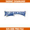 Duke bluedevil University Svg, Duke bluedevil logo svg, Duke bluedevil University, NCAA Svg, Ncaa Teams Svg (14).png
