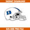 Duke bluedevil University Svg, Duke bluedevil logo svg, Duke bluedevil University, NCAA Svg, Ncaa Teams Svg (16).png