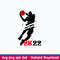 Nba 2K22 Basketball Video Game Series Svg, Png, Dxf Eps File.jpeg