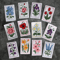 Small cross stitch patterns Flowers (2).png