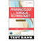 Pharmacology for the Surgical Technologist 5th Edition Howe Test Bank.png