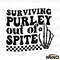 Checkered-Surviving-Purley-Out-Of-Spite-SVG-C1904241286.png