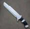 Handmade D2 Steel EDC Knife - Survival Gear Gift D2 Steel Defender Hand Forged D2 Steel EDC Knife - Camping Essential (6).jpg
