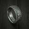 Timeless-Elegance Men's-Black-Damascus-Wedding-Band - Unique-Ring for Engagements & Special-Occasions (9).jpg