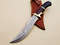 Exquisite_Handcrafted_Damascus_Steel_Bowie_Hunting_Knife_featuring_a_Rosewood_Handle,_Complete_with_a_Sheath (8).jpg