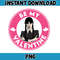 Valentine Wed Addams Png, Valentine Movies Png, Valentine Wednes Png, Nevermore Academy Png (8).jpg
