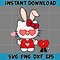 Benito Is My Valentine Svg, Un San Valentin Sin Ti, Bad Bunny Valentines, Benito Dia De San Valentin, Valentine's Day Bad Bunny (11).jpg