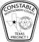 MONTGOMERY COUNTY CONSTABLE PRECINCT 1 LAW ENFORCEMENT PATCH VECTOR FILE.jpg