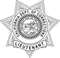 California department of corrections lieutenant badge vector file.jpg