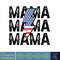Mama America Svg, God Bless America Svg, Independence Day Svg, Instant Download.jpg