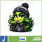 Girl Grinch Football PNG, American Football PNG, Football Mascot Png,Team Football High Quality Png, Football Shirt (20).jpg