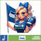 Teams Football Designs, Teams Football Fan Girl Designs, Instant Download (19).jpg