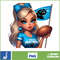 Teams Football Designs, Teams Football Fan Girl Designs, Instant Download (26).jpg