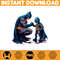 Batman Dad And Son Png, Super Hero Dad And Son Png, Father's Day 2024 Png, Father's Day Png Sublimation, Clipart (3).jpg