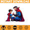 Doctor Strange Dad And Son Png, Super Hero Dad And Son Png, Father's Day 2024 Png, Father's Day Png Sublimation, Clipart, Instant Download (3).jpg