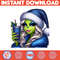 Blue Grinch Girl Png, Bougie Grinch Png (14).jpg