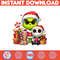 Grinch Jack Skeleton Nightmare Before Christmas Png, Great Christmas Sublimation, Christmas movie Png (7).jpg