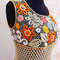 Irish lace crochet pattern top Flower crochet pattern Detailed crochet tutorial PDF Crochet summer top pattern Handmade crochet DIY