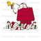 Peanuts Snoopy Woodstock Merry Ugly Sweater, Christmas PNG, Christmas PNG Sublimation.jpg