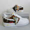 custom- sneakers- nike -air-force- woman -shoes- handpainted- sneakers- Salvador-Dali- wearable-art 14.jpg