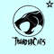 Thundercats SVG, Thunder cats logo SVG, Thundr Cat SVG.jpg