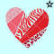 Valentines Day Heart SVG, leopard print heart Svg, Valentine heart SVG.jpg