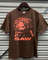 Vintage Saw Reverse Bear Trap movie promo tee, SAW Movie Vintage 90s T Shirt, Saw Horror Movie T Shirt 4.jpg