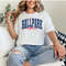 Ballpark Mom Sporty Tee Shirt - Show Off Your Team Spirit, baseball mom, perfect mothers day gift Shirt.jpg