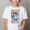 Bluey The Eras Tour Tee shirt, Bluey and Bingo Kids Show, Tee shirt for kids, Bluey tee shirt.jpg