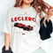 Charles Leclerc Shirt, Charles Leclerc Formula One Sweatshirt, Lando Norris, F1 Shirt Charles Leclerc, Charles Leclerc, F1 Shirt.png
