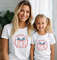 American Mama and Mini Shirts, 4th of July Coquette T-shirt, American Mama Shirt, American Mini Shirt,Independence Day T-shirt.png