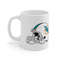 Ceramic Mug 11oz, Miami Dolphins Mug, Miami Mug, Dolphins Mug, Coffee Mug, Tea Mug, Sport Mug, Football Mug, NFL Mug, NFL, Gift3.jpg