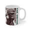 The Smiths Mug - The Smiths Coffee Cup - Morrissey Mug - Meat is Murder1.jpg