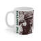 The Smiths Mug - The Smiths Coffee Cup - Morrissey Mug - Meat is Murder3.jpg