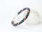 bracelet USA Flag