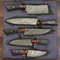 Handmade Forged Steel Knives.jpg