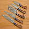 damascus steel knives set in Idaho.jpg