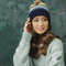 Knitted-blue-winter-womens-hat-2