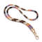 Teacher lanyard for women