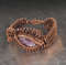 facetedamethystasymmetrywavewovenwirecopperbraceletnaturaluniquewirewrappedartisan jewelrywirewrapart (6).jpeg