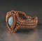 aquamarinecopperbraceletnaturaluniquewirewrappedartisan jewelrywirewrapart (2).jpeg