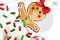Gingerbread Family gnome clipart_02.JPG