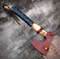 Custom Handmade Steel Tomahawk Axe Throwing Viking aXES.jpeg