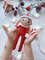 Christmas Elf, Elf Toddler, Crochet Elves