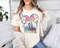 Disney Watercolor Mickey Castle T-shirt, Disney Castle shirt, Disney Princess shirt,Princess Kids shirt..jpg