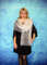white women scarf,tippet,lace russian orenburg shawl,wedding shawl.JPG