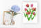 Poster Background with tulips4-031 A4 size_4.jpg