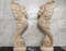 Lion baluster-Carved pillar-Fireplace corbel-carved lion-lion pillar- stair balister-stair pillar-kitchen island5.jpg