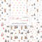 1-1 Christmas animals watercolor seamless patterns.jpg